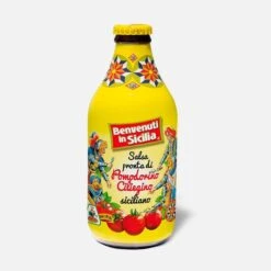 Tomato Sauce - Benvenuto In Sicilia (6 Pcs)