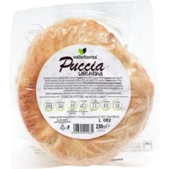 Puccia Salentina Bread - (2 Packs) -Food Series Store 0258469 A 1 R
