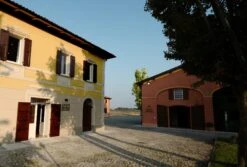 Acetaia Giuseppe Giusti - 3 Gold Medals - Balsamic Vinegar Of Modena -Food Series Store 12 giusti museo 1 317a76ca 0317 4e33 8c84 e0c08144fdab