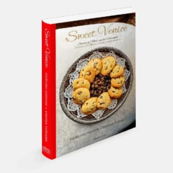 Venetian Patisserie - Pasticceria Veneziana