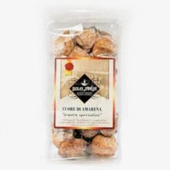 Cuore Di Amarena Dolce Aveja: Sweet Cherry Amarena Delight -Food Series Store 1CUORTEAMAREJA 648x 28ffa33e 57d1 4a2e aef0 9f72c73a3a87