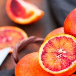 Sicilian Red Orange GIN - Gagliano Marcati -Food Series Store 1GINARANCIA1500xsito2copia