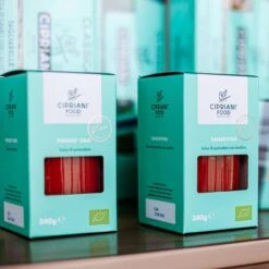 Pomod'oro Organic Sauce - Cipriani Venezia -Food Series Store 232227433 343849180544966 1769290292831554670 n