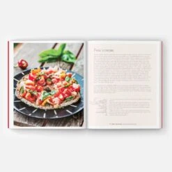 Calabria In Cucina - The Flavours Of Calabria -Food Series Store 2Simebooks Calabria in backcucina