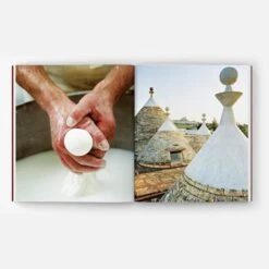 Puglia In Cucina - The Flavours Of Apulia -Food Series Store 2Simebooks Puglia in backcucina