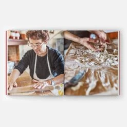 Calabria In Cucina - The Flavours Of Calabria -Food Series Store 3 Simebooks Calabria in backcucina