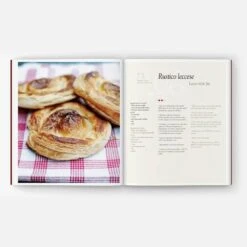 Puglia In Cucina - The Flavours Of Apulia -Food Series Store 3 Simebooks Puglia in backcucina