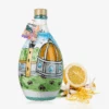 Limoncello In Handmade Jar Florence: Exquisite Florentine Citrus Liqueur