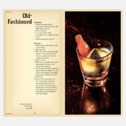 Los Angeles Cocktails - Cocktail Cookbook 9 Los Angeles Cocktails - Cocktail Cookbook -Food Series Store 3Book Cover Los Angeles Cocktails