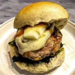 Provolone Del Monaco: Distinctive Italian Provolone Cheese -Food Series Store 3provolone2 800x800 1