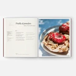 Puglia In Cucina - The Flavours Of Apulia -Food Series Store 4 Simebooks Puglia in backcucina