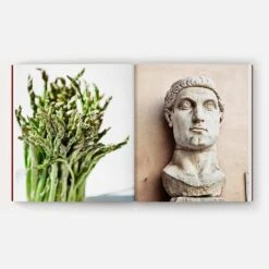 Roma In Cucina - The Flavours Of Rome -Food Series Store 4 Simebooks Roma in backcucina