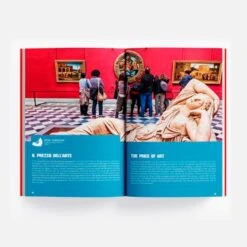 Segreti E Storie Curiose - The Ultimate Guide With Untold Stories And Secrets Of Florence -Food Series Store 4Cover Firenze simebooks