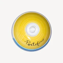 Portofino - Handmade Cookie Jar -Food Series Store 5