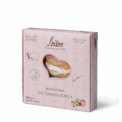 Artisan Cake 'La Buonissima Fico E Mandorla (Figs And Almods)