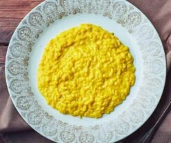 Saffron Italian Risotto - Classic Italian Delight -Food Series Store 5ca9489c f3b0 4e7a a0e2 056ffae9ec2d