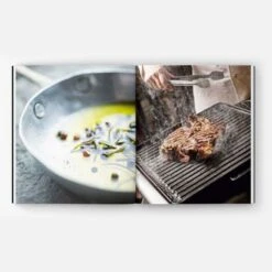 Toscana In Cucina - The Flavours Of Tuscany -Food Series Store 6 Simebooks Toscana in backcucina