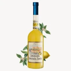 Marcati - Limoncello Limonaia Of Gardalake