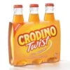 Crodino L'analcolico Biondo Che Fa Impazzire Il Mondo -alcohol Free -Food Series Store 708627 35875A 1