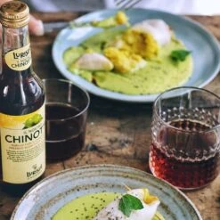 Chinotto Lurisia (4 X 9.3 Oz) -Food Series Store 71ymI4XjDPL. SL1000