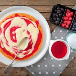 Tuscany Alchermes Liqueur: Traditional Tuscan Liqueur Delight -Food Series Store 72AdobeStock 108544194