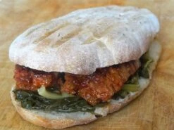 Picchè Salsa Piccante 100% Calabria -Food Series Store 84897c4b9080a901b39225c98e9c045b