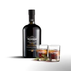 Rupes' Calabrian Digestivo With Peppers From Calabria -Food Series Store A7200461 scaled 1