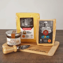 Romeo Dolceterra Gift Selection: Elegant Gourmet Gift Selection