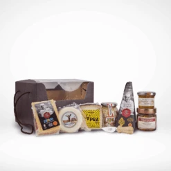 "Genuine" Dolceterra Gift Selection