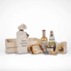 "Autentico" Dolceterra Gift Selection -Food Series Store AF Cesto 05