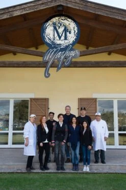 'EXPERIENCE UMBRIA' MARFUGA Extra Virgin Olive Oil -Food Series Store ALE 2651