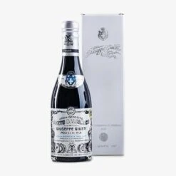 Acetaia Giuseppe Giusti - 1 Silver Medal - Balsamic Vinegar Of Modena