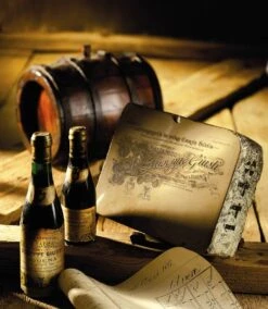 Acetaia Giuseppe Giusti - 3 Gold Medals - Balsamic Vinegar Of Modena -Food Series Store Acetaie Giusti 6 990x1140 118a2ab1 8437 47f2 b155 edd5fb08d23d