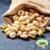 Roasted And Salted Italian Pistachios - Pistacchio Italiano Tostato E Salato