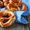 Brezel Bread -Food Series Store AdobeStock 48229670