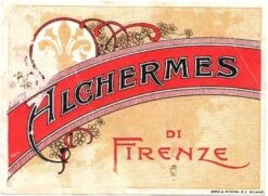 Tuscany Alchermes Liqueur: Traditional Tuscan Liqueur Delight -Food Series Store Alchermes 780x570 1