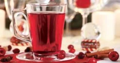 Tuscany Alchermes Liqueur: Traditional Tuscan Liqueur Delight -Food Series Store Alchermes 1