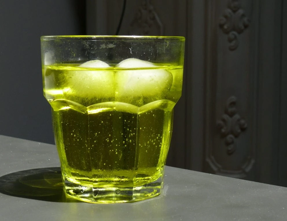 Cedrata Tassoni Soda (4 X 18 Cl) Historic Italian Drink 7 Cedrata Tassoni Soda (4 X 18 Cl) Historic Italian Drink - Image 5