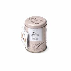 Cookies Selection In Tin Box (Cofee, Canestrelli, Zaletto)