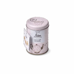 Cookies Selection In Tin Box (Lemon Pear, Apricot)