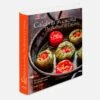 Calabria In Cucina - The Flavours Of Calabria -Food Series Store BookCover CalabriaInCucina IT EN simebooks