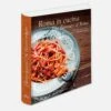 Roma In Cucina - The Flavours Of Rome -Food Series Store BookCover Roma InCucina IT EN simebooks