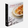 Venezia In Cucina - The Flavours Of Venice -Food Series Store BookCover Venezia InCucina IT EN simebooks