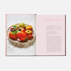 Sweet Sicily -Food Series Store BookCover siciliadolci3