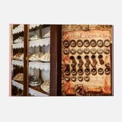 Sweet Sicily -Food Series Store BookCover siciliadolci5