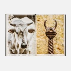 Meat Culture In Tuscany - Non Serviamo Fiorentine Ben Cotte -Food Series Store Booktoscana1