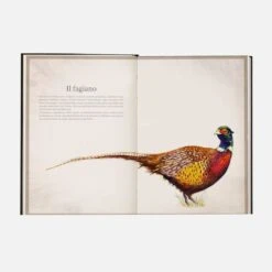 Meat Culture In Tuscany - Non Serviamo Fiorentine Ben Cotte -Food Series Store Booktoscana2