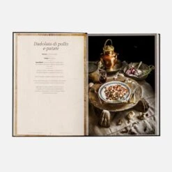 Meat Culture In Tuscany - Non Serviamo Fiorentine Ben Cotte -Food Series Store Booktoscana3