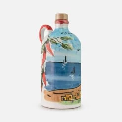 "Calabrese" Extra Virgin Olive Oil