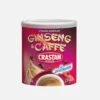 Instant Ginseng Coffee -Food Series Store Cattura